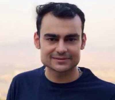 روح الله کرمی نازارگم ستارگم گرگ شویل تارگم
